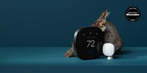 Smart Thermostat
Premium