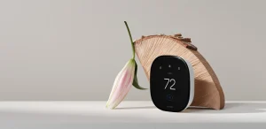 Smart Thermostat
Enhanced