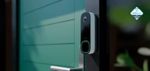 Smart Doorbell Camera
(wired)