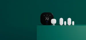 Comfort and Security Bundle