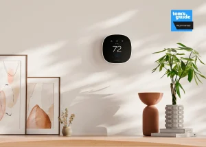 Smart Thermostat Essential