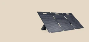 Generac GS100 Solar Panel for
Portable Power Stations
