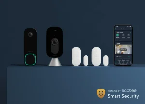 Home Security Bundle