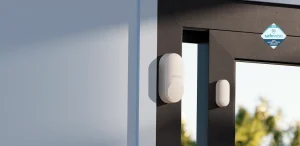 SmartSensor for doors
and windows 2-pack