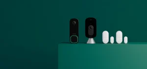 Home Security Device Bundle