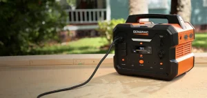 GB1000 Portable
Power Station