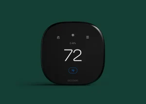 Refurbished Smart Thermostat Enhanced