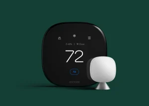 Refurbished Smart Thermostat Premium