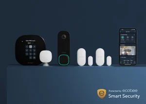 Total Security and Savings Bundle