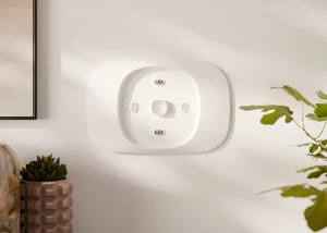 Smart Thermostat Essential Trim Kit