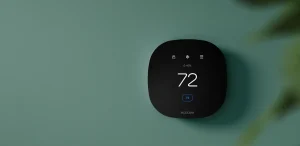 Certified Refurbished ecobee3 Lite